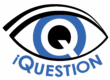 iQuestion program logo
