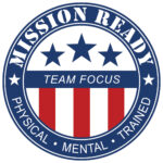 UCOR Mission Ready Program logo