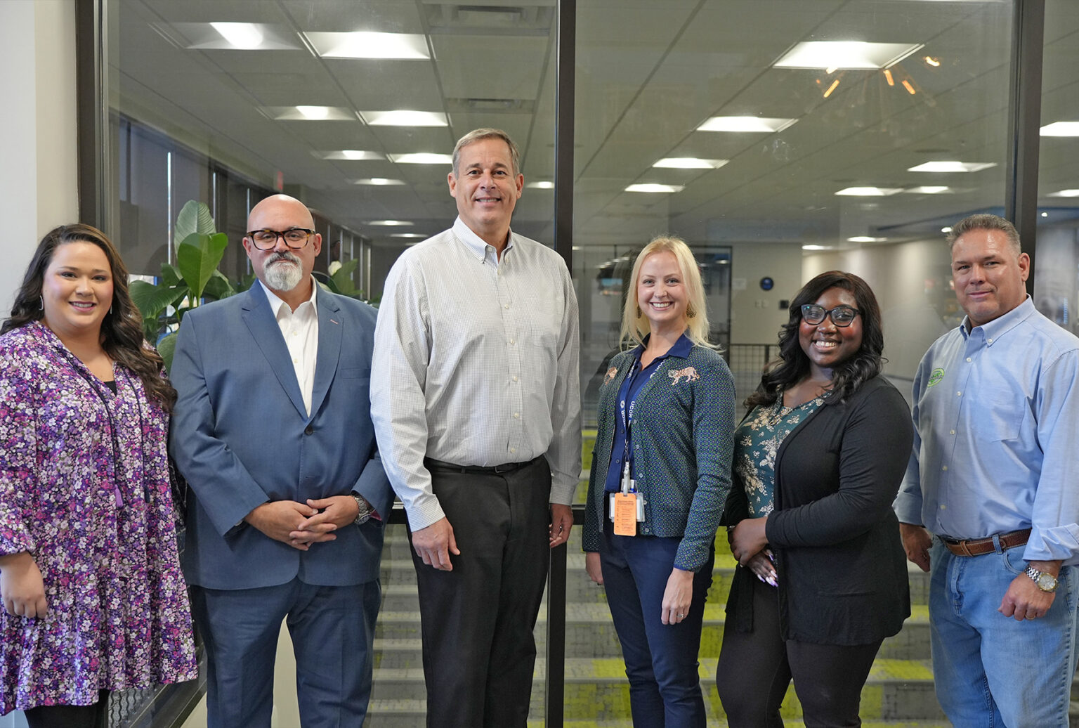 UCOR - Cleanup Contractor for DOE in Oak Ridge, Tennessee