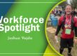 Workforce spotlight cover graphic