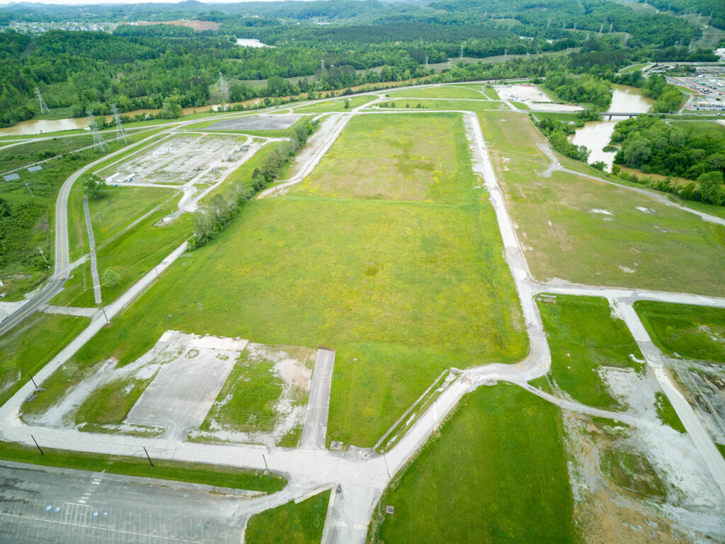 K-27-29_aerial_photo ETTP arial photo that shows sites of former K-27 and K-29 facilities