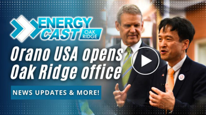 Energycast June 2025 news