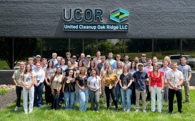 June 9-Intern Full group group shot