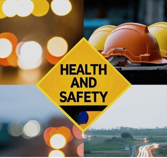 safety_and_health health and safety