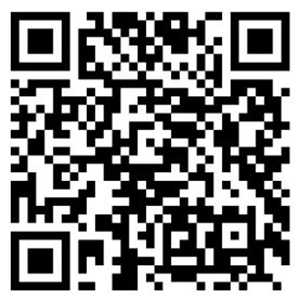 Dollywood QR code