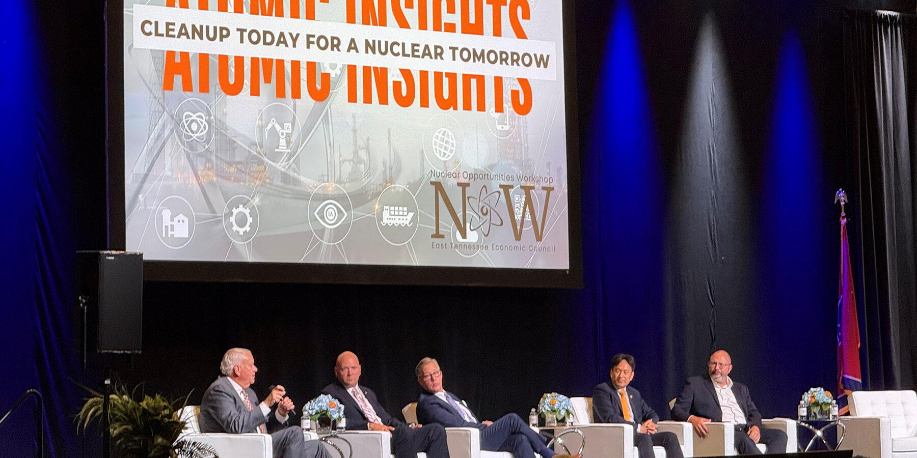 NOW workshop – Aylor NOW Conference Panel 2025