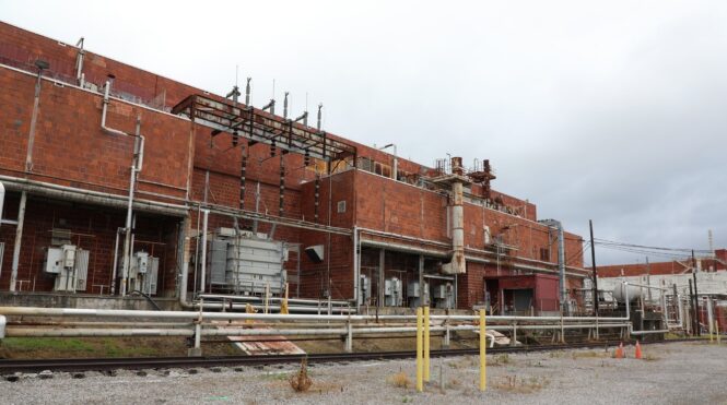 beta-4 deactivation prep beta-4 building