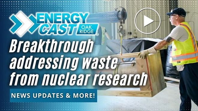 Energycast Aug 2025 EC