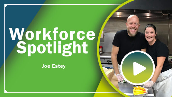 NEWSLINE 2025 Workforce Spotlight Thumbnail Joe Estey