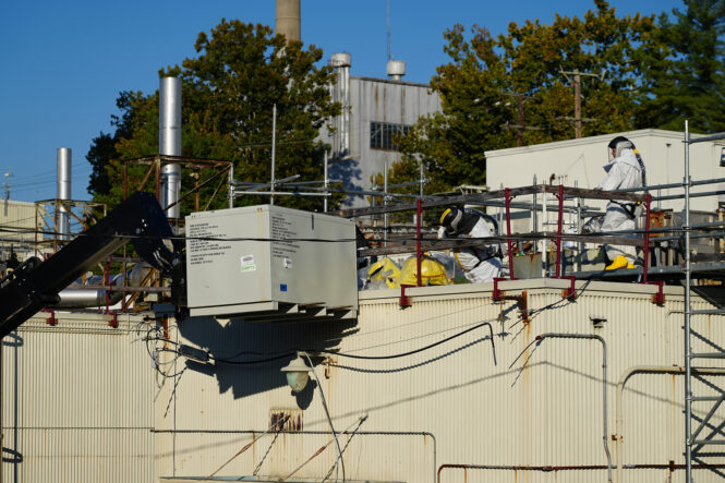 3032 Waste Removal 9-18-25 (11) field