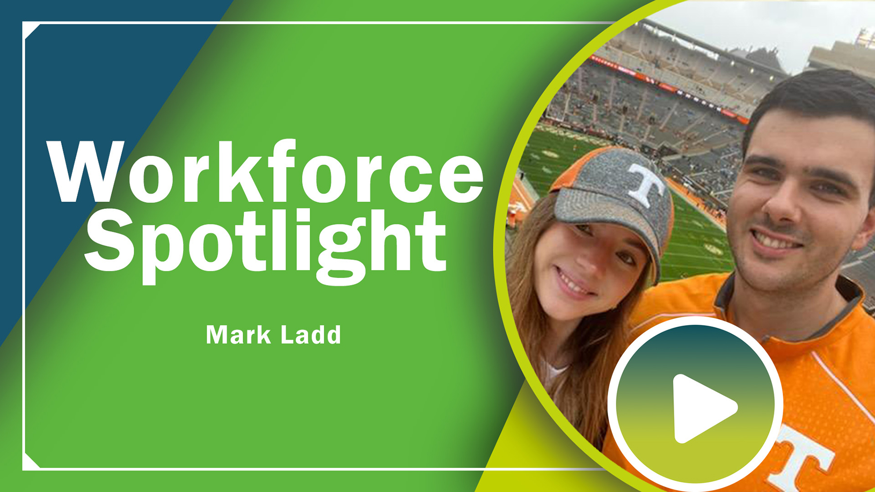 Workforce spotlight – Mark Ladd - UCOR
