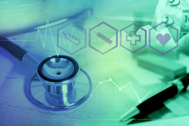 Healthcare,Insurance,Planning,For,Future,,Medical,Enrollment decorative