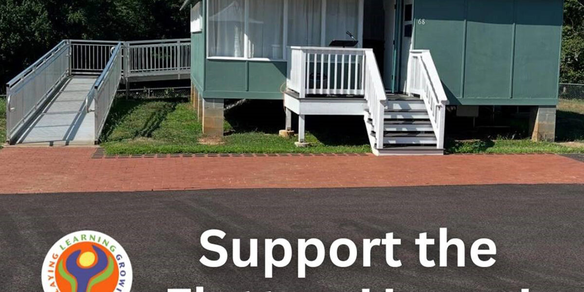 Photo of Oak Ridge Flattop house