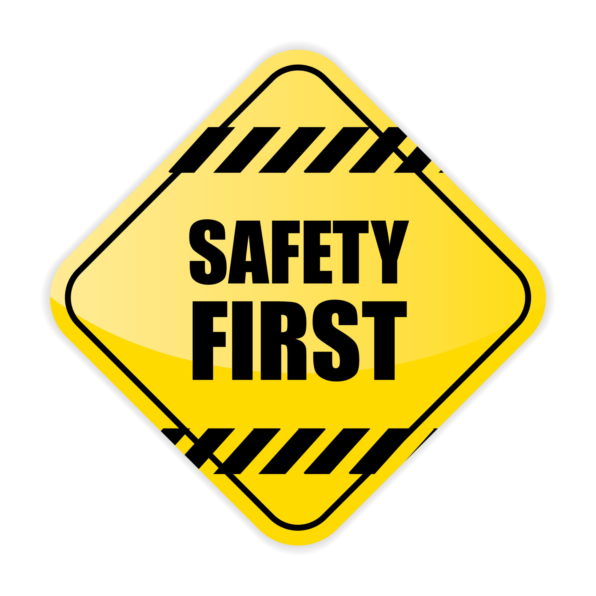 Refocus and Keep Safety First - UCOR