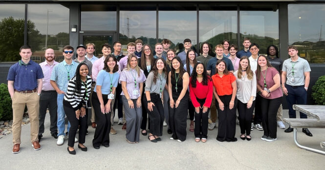 Interns 2026