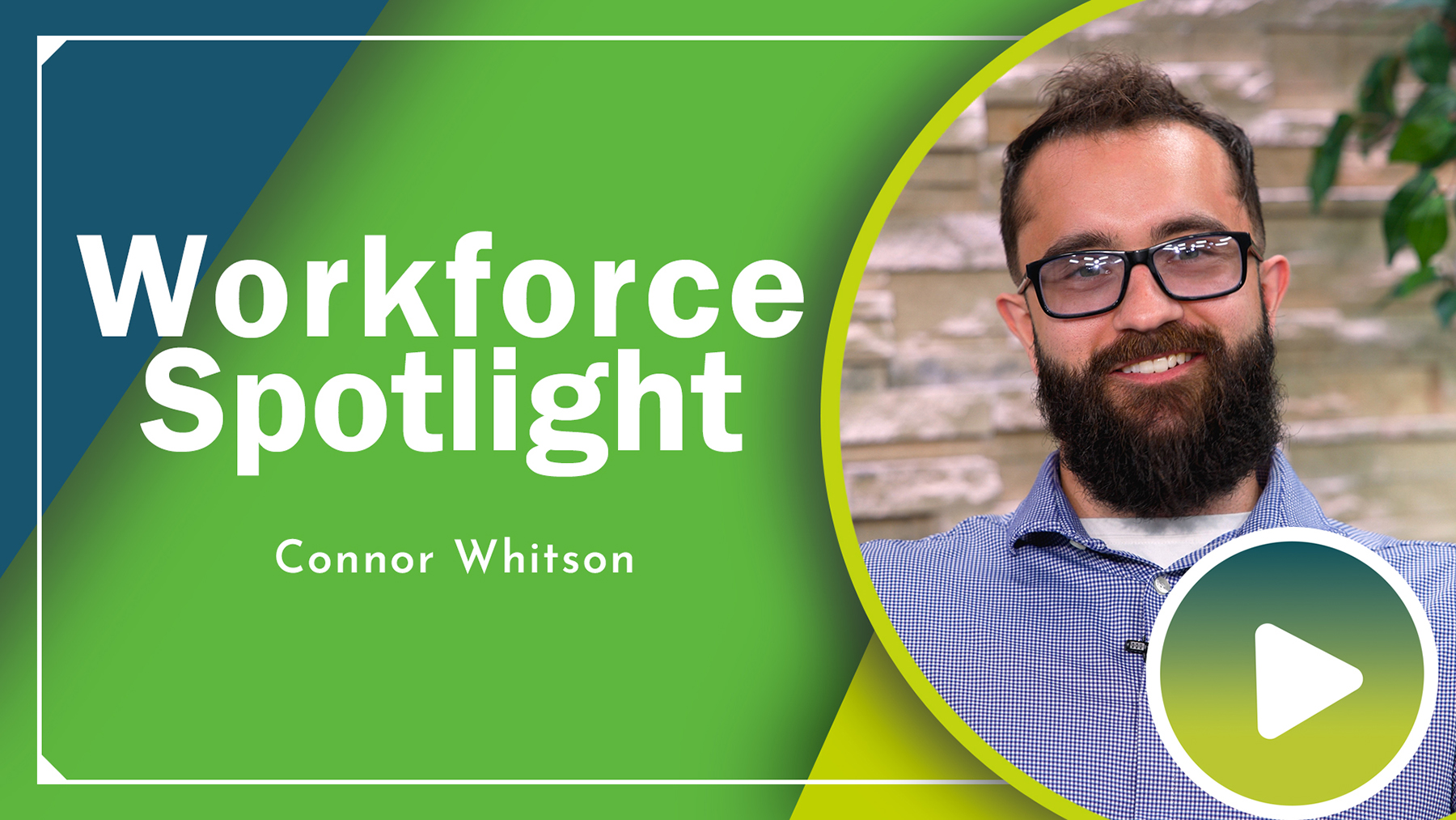 Workforce spotlight – Connor Whitson - UCOR