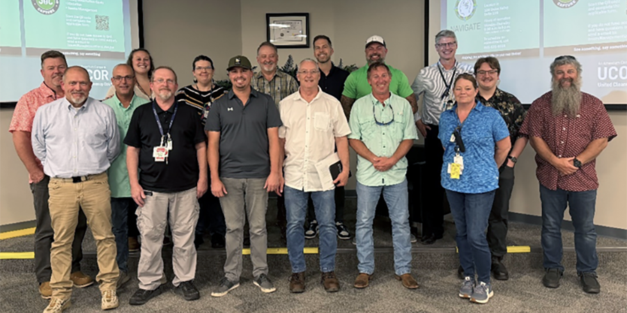CPS team group