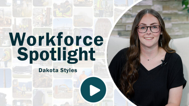 NEWSLINE2 Workforce Spotlight Template Dakota Styles
