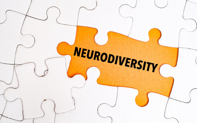 Neurodiversity,Word,Alphabet,Letters,On,Puzzle
