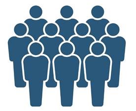 people