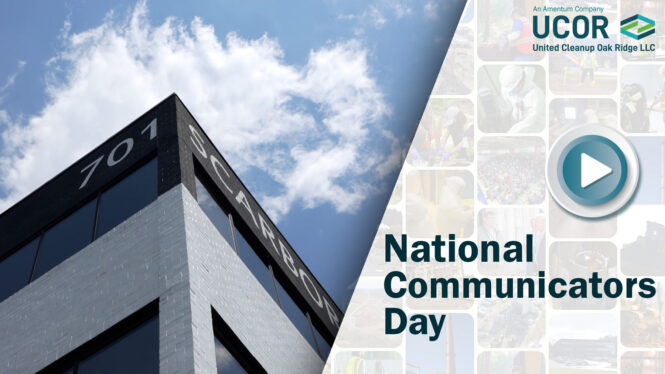 Communicators Day