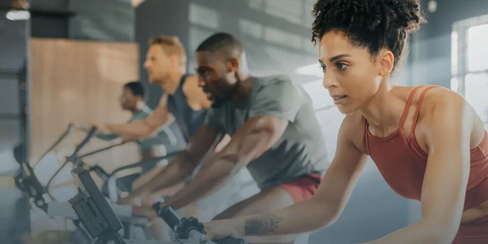 Fitness your way