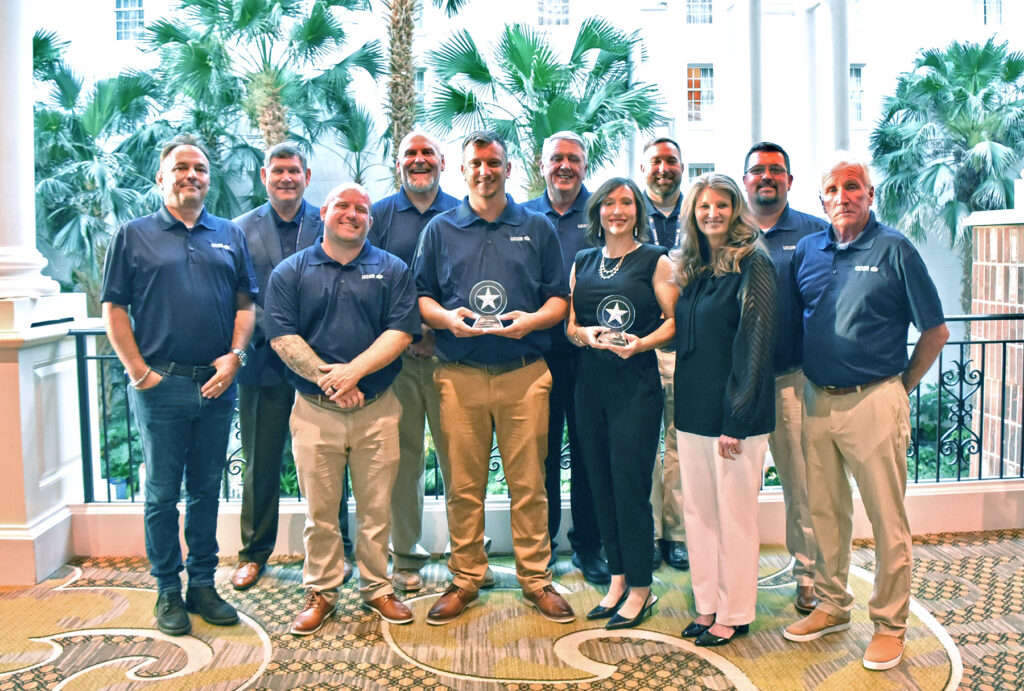 UCOR 2026 VPPPA Innovation Award