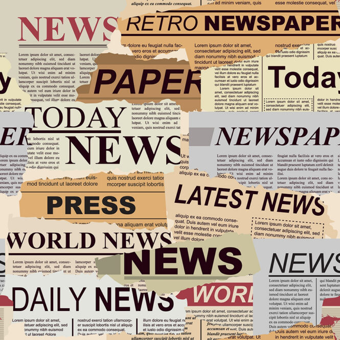Randomly,Scattered,Scraps,Of,Old,Newspapers.,Scraps,Of,Old,Newspapers