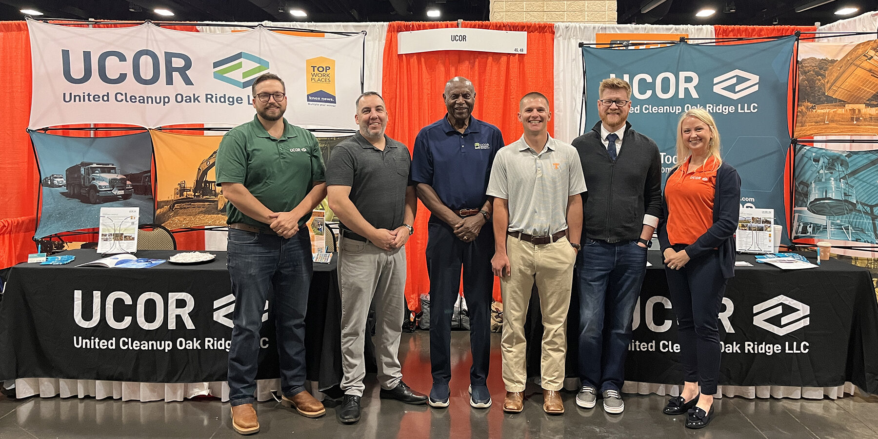UT Engineering Expo 2026