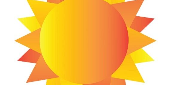 sun