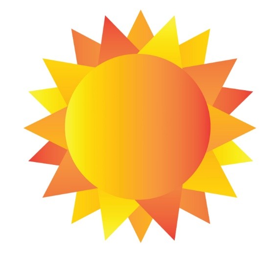 sun